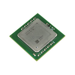 SL8P4 INTEL XEON 3.40GHZ 1 CORE 2MB L2 CACHE 110W SOCKET 604